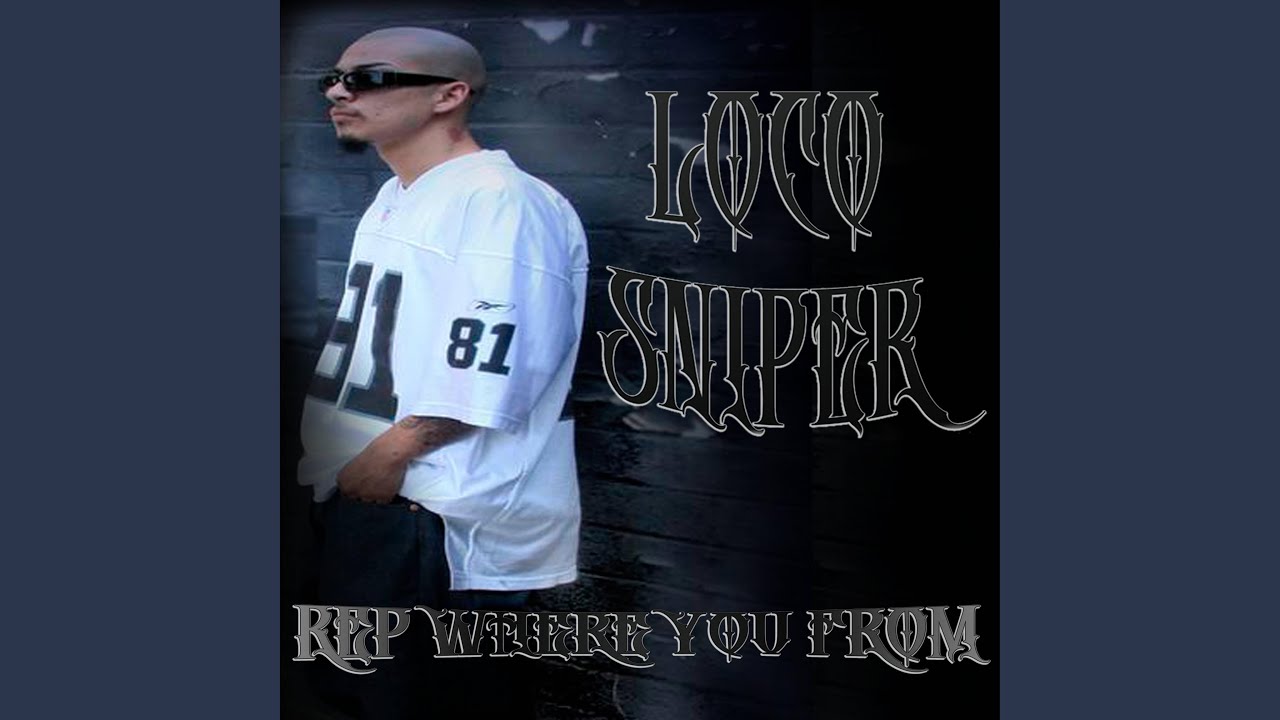 Rep Where You From