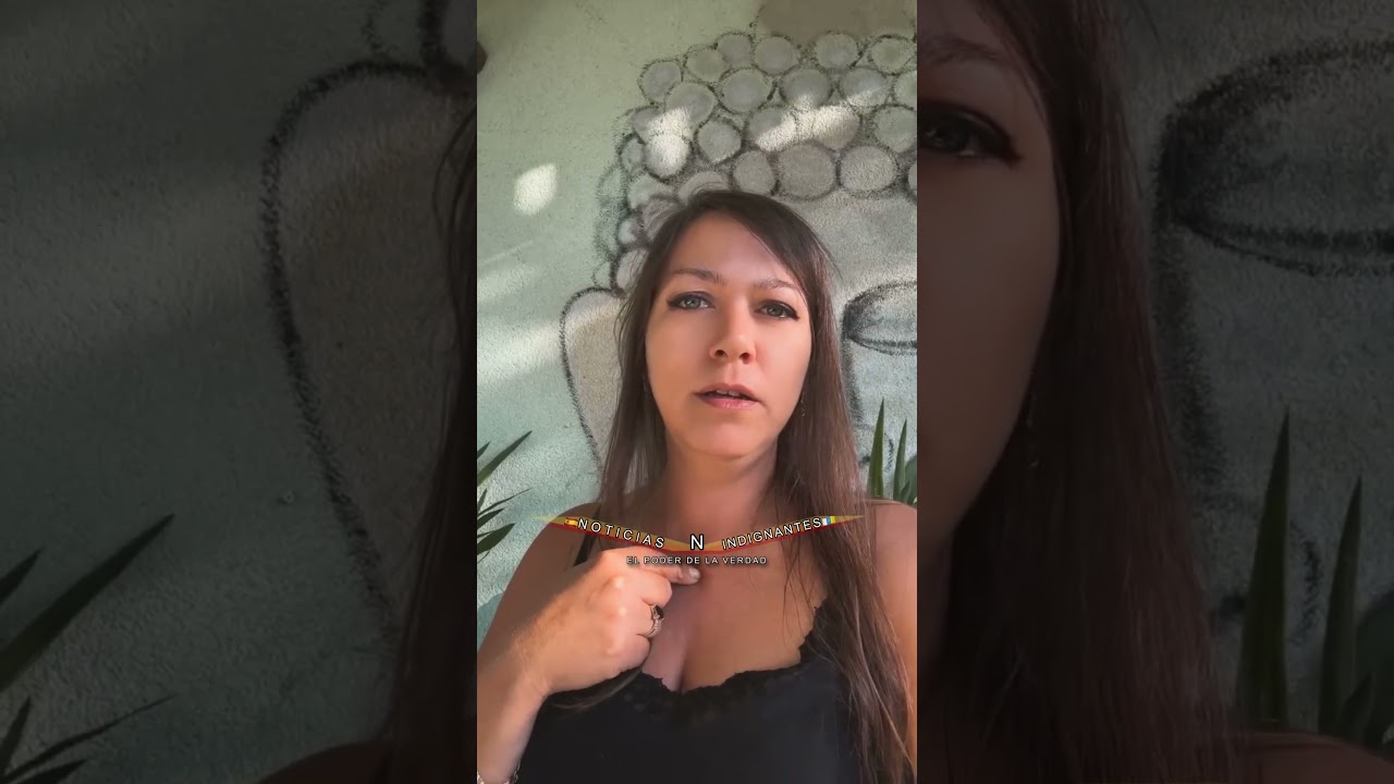 Espa&ntilde;oles Fuera #ultimahora #noticias #espa&ntilde;ahoy #psoe #migraci&oacute;nilegal #news #hoy #espa&ntilde;anoserinde