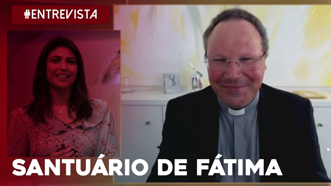 Como o Santuário de Fátima se adaptou em meio à pandemia