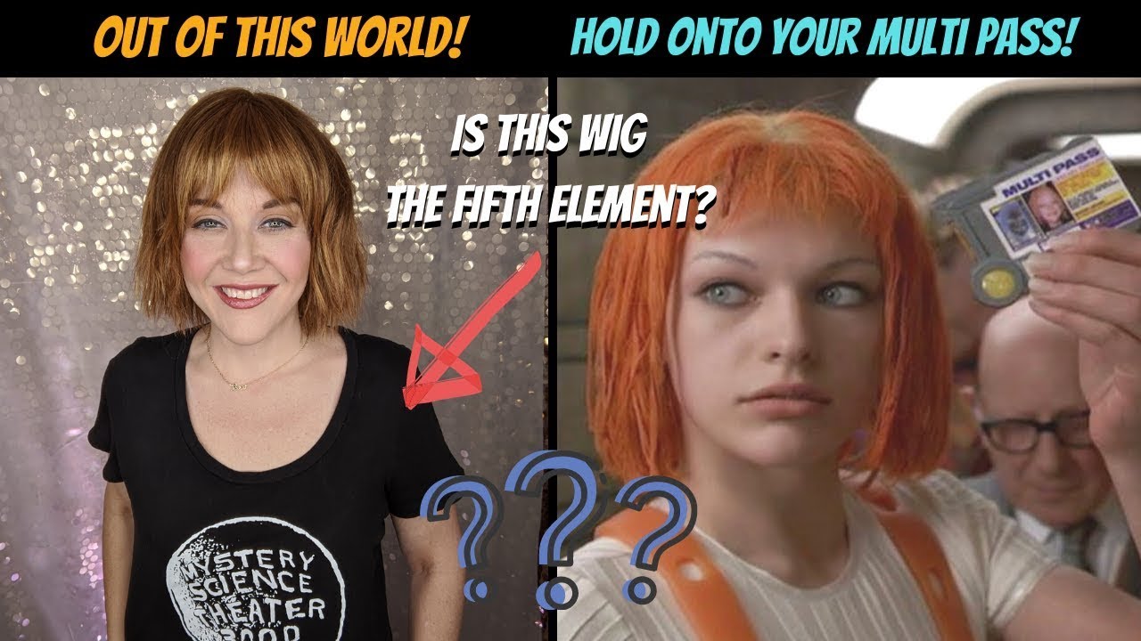 Holland Wig Review | Estetica | R30/28/26 & R6/10 [S8E1147 2020]