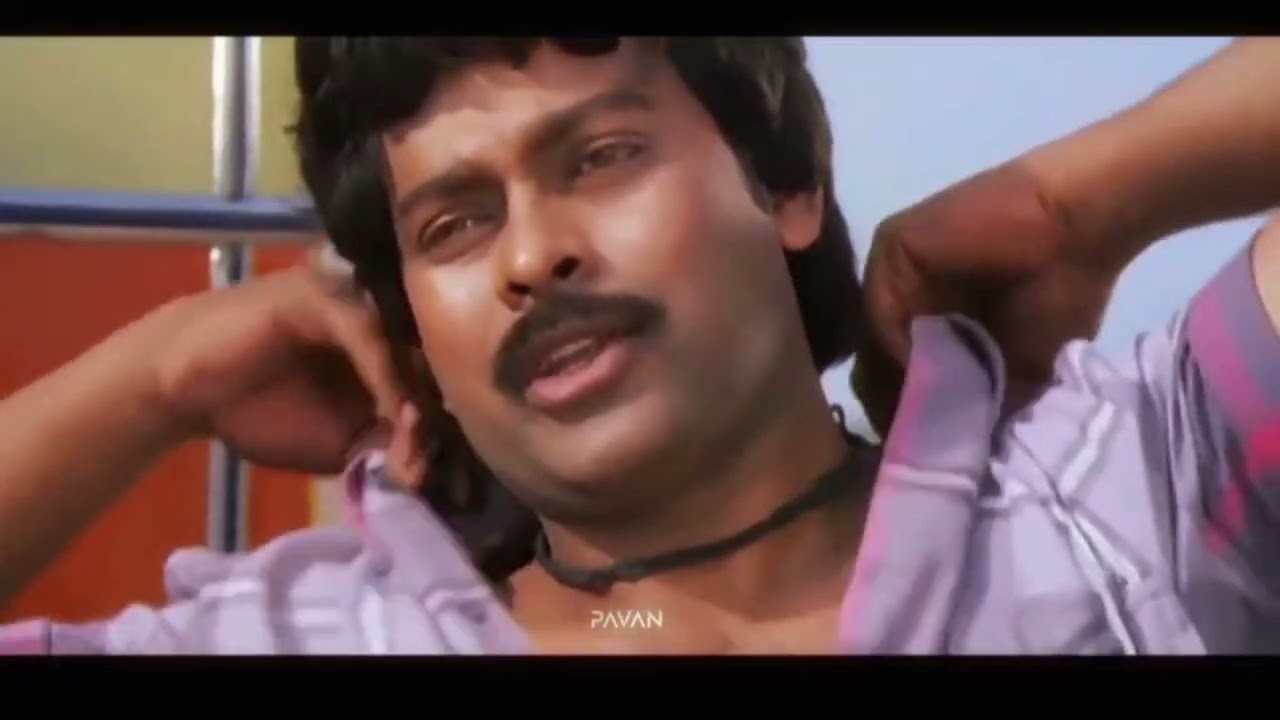 Jai Jai Jai Megastar#Mega Tribute song@Feb11 First shoot day of chiru annayya