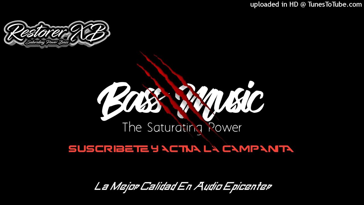Fue Su Primera Vez - Galy Galiano #BASSMUSIC