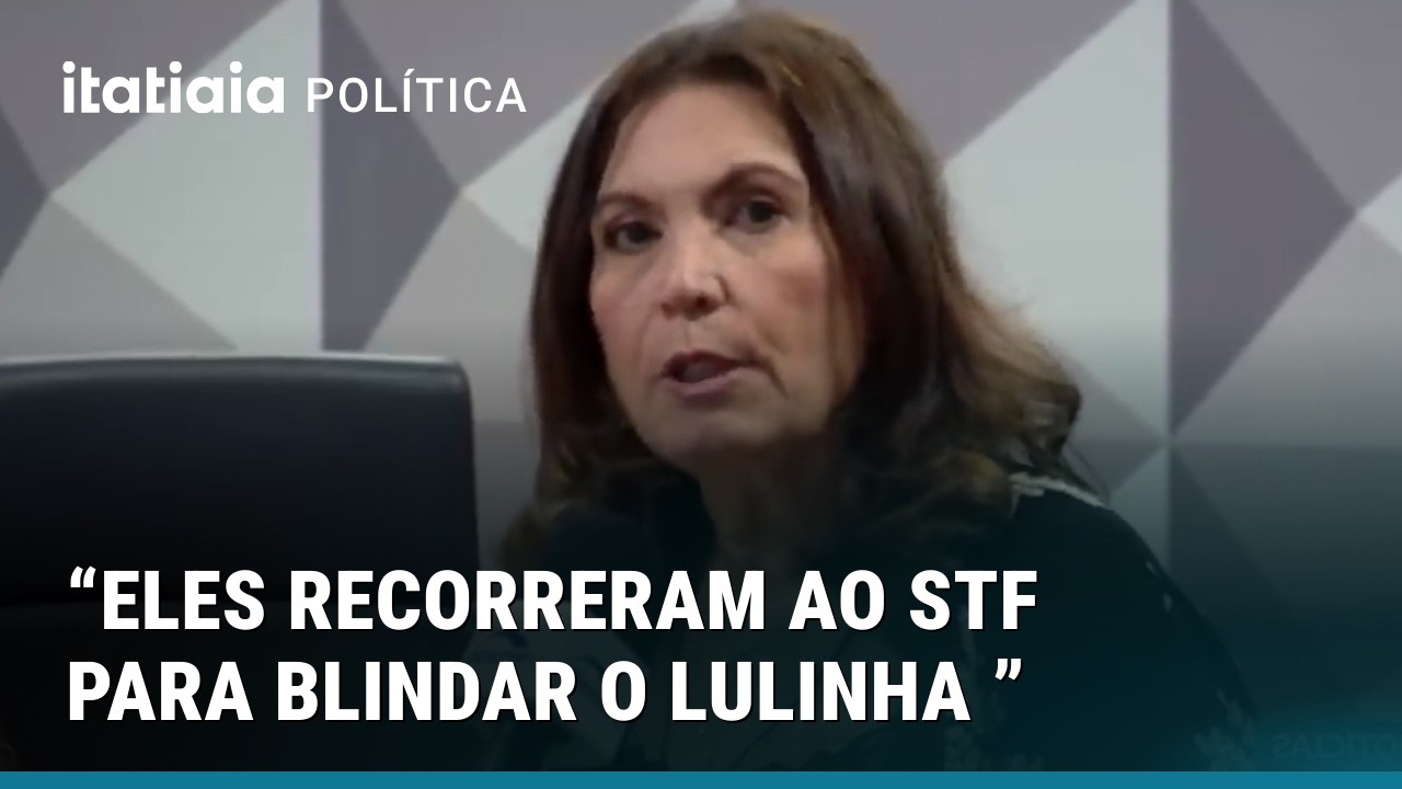 BIA KICIS DETONA FLÁVIO DINO POR BLINDAR 