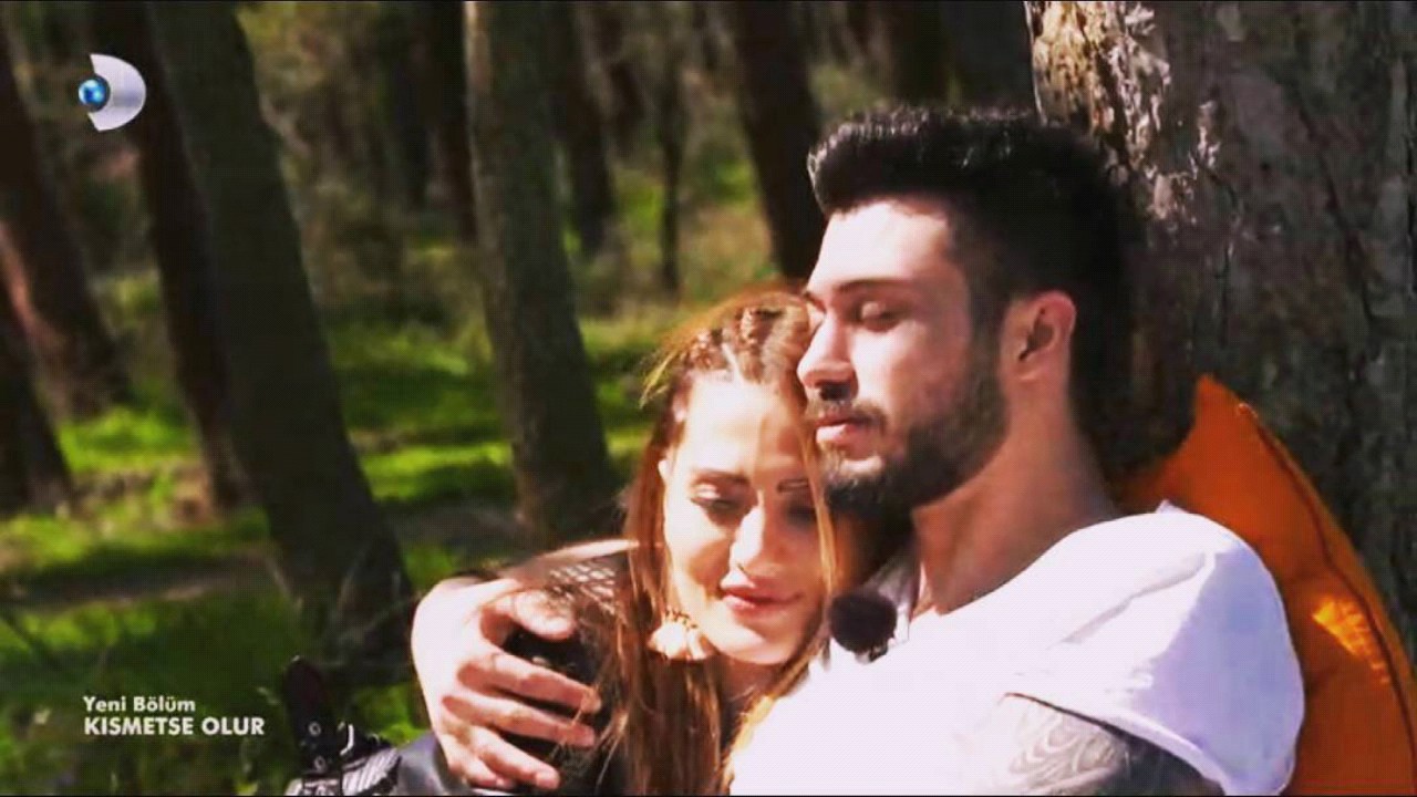 Kısmetse Olur - Tuğçe & Emre (TuğEm)