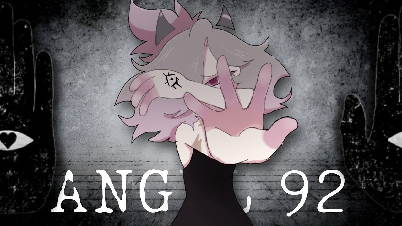 MARETU - ANGEL 92 |RUS COVER| (Glorix A)
