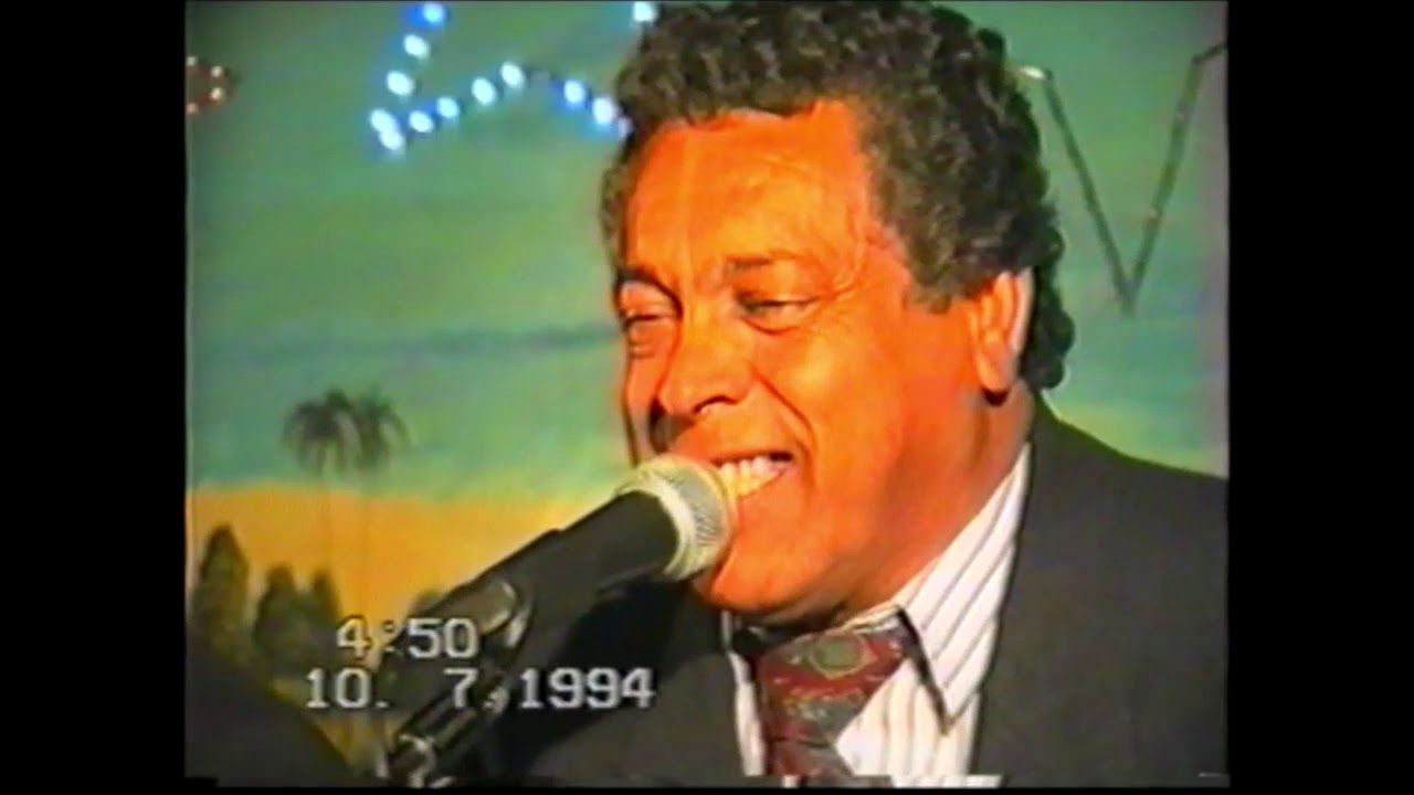 Los Chaqueñisimos Cardozo Vivo (Invitado: Emiliano Cardozo) 