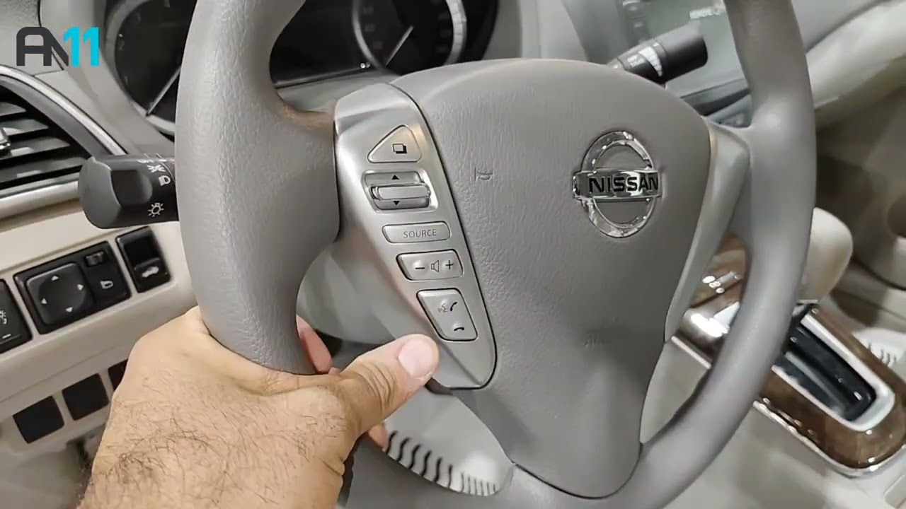 نيسان سنترا 2026 هو في كده Nissan Sentra 2026
