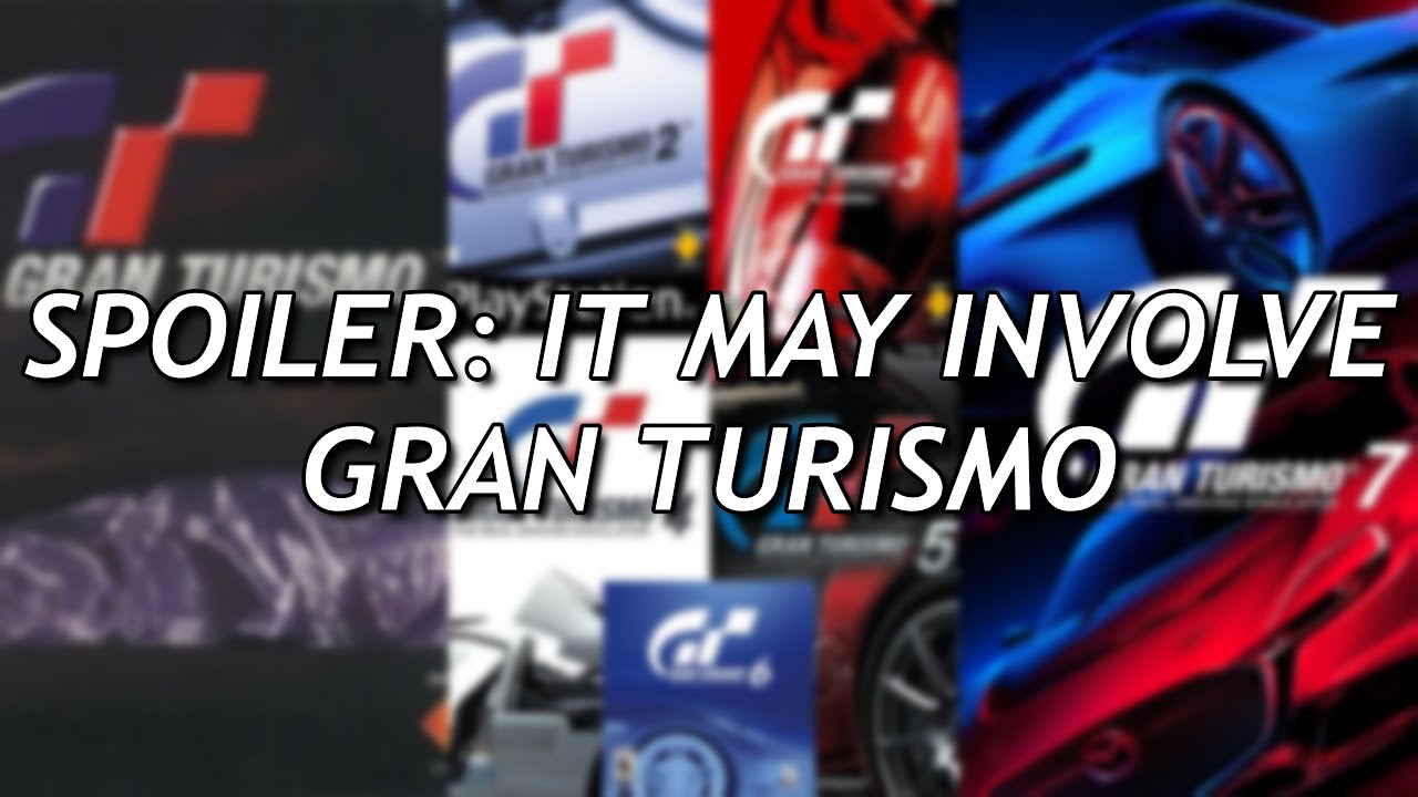 The Perfect Racing Game