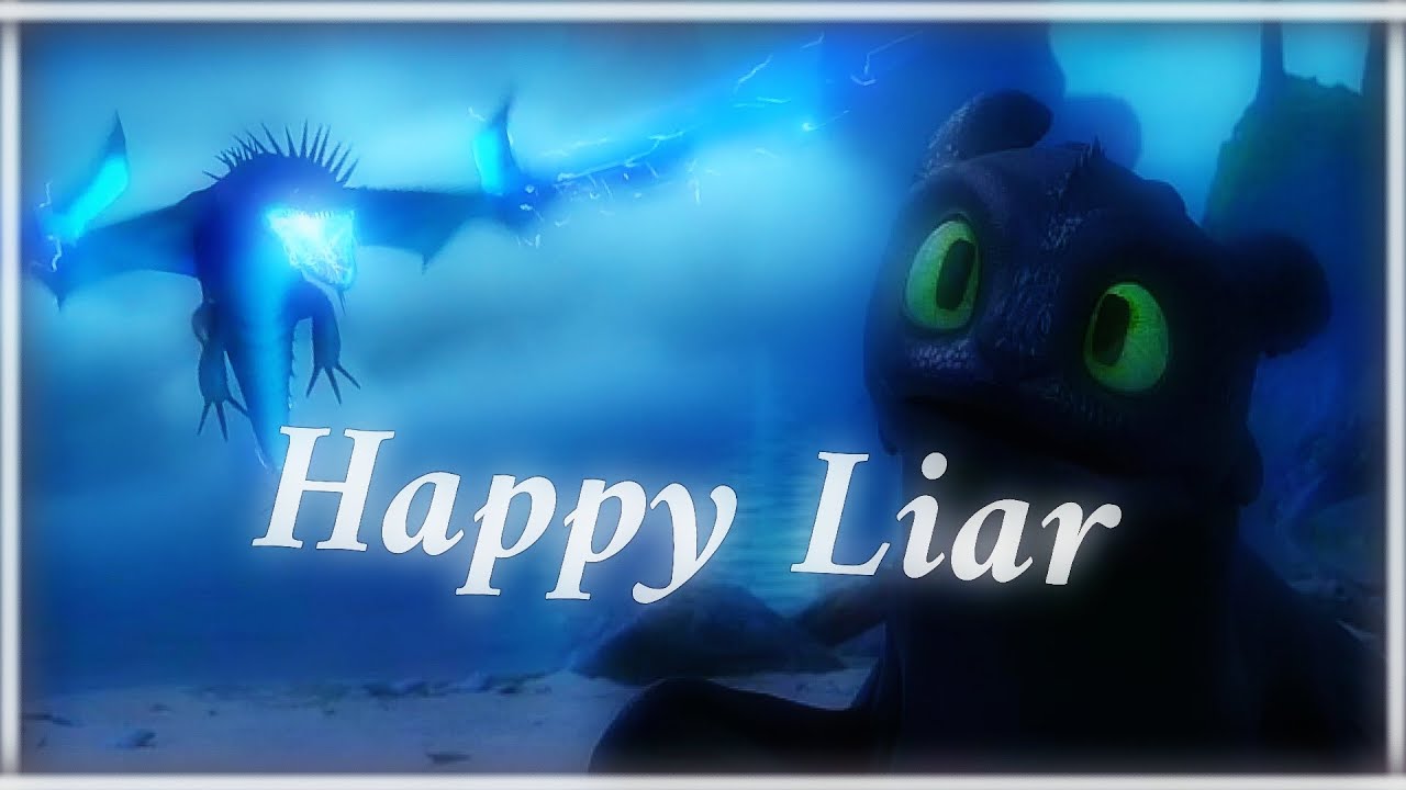 ✵ＨＴＴＹＤ✵ - ◈ Happy Liar ◈