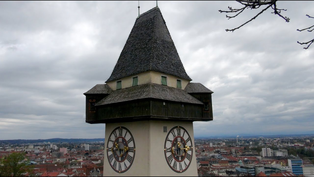 Graz 2023
