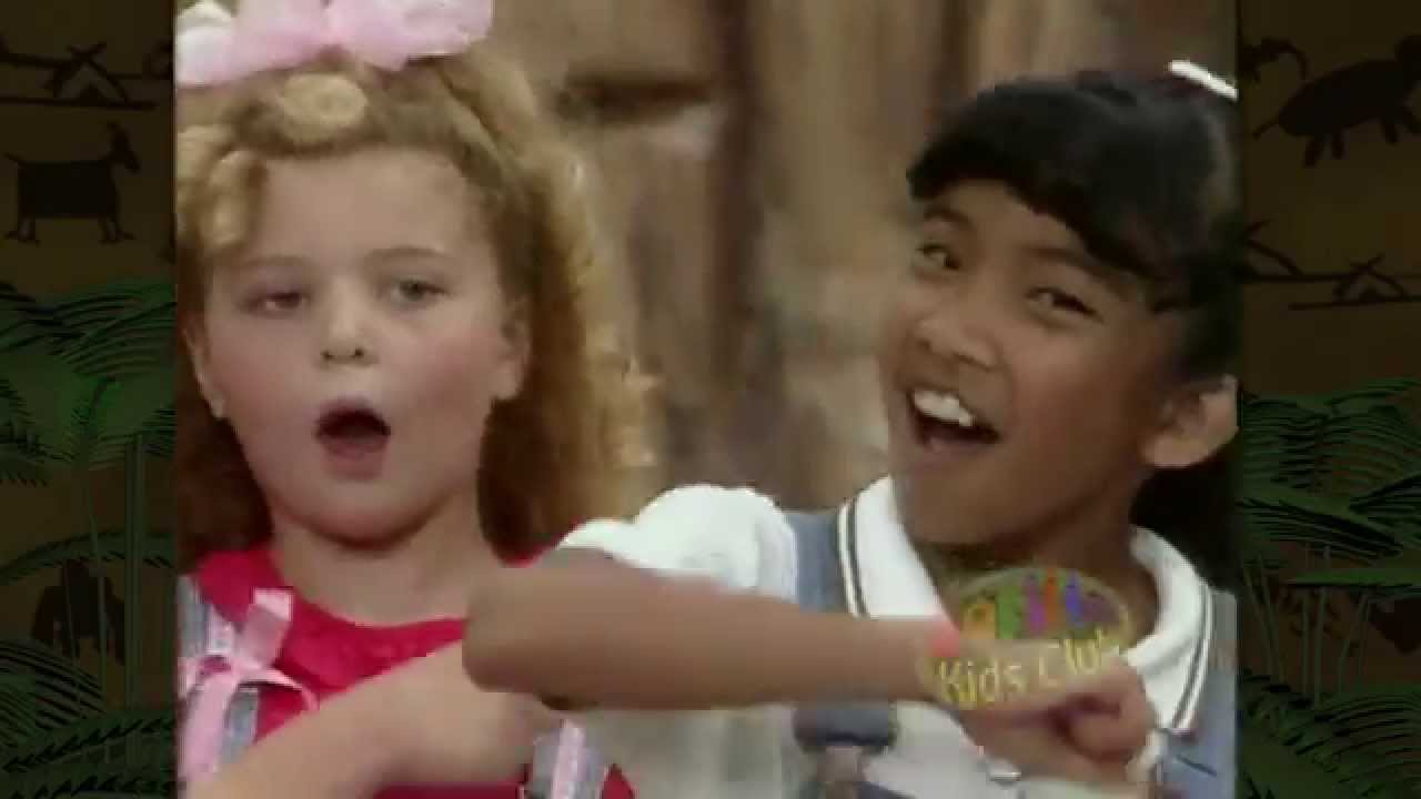 The Huggabug Club - Wacky Weather - Full Episode