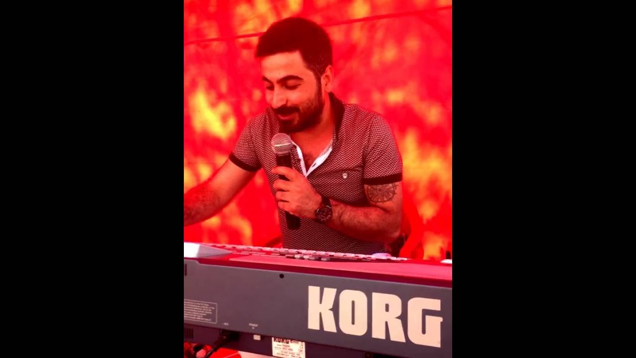Hozan Zülküf Pişmanım yar...!!!