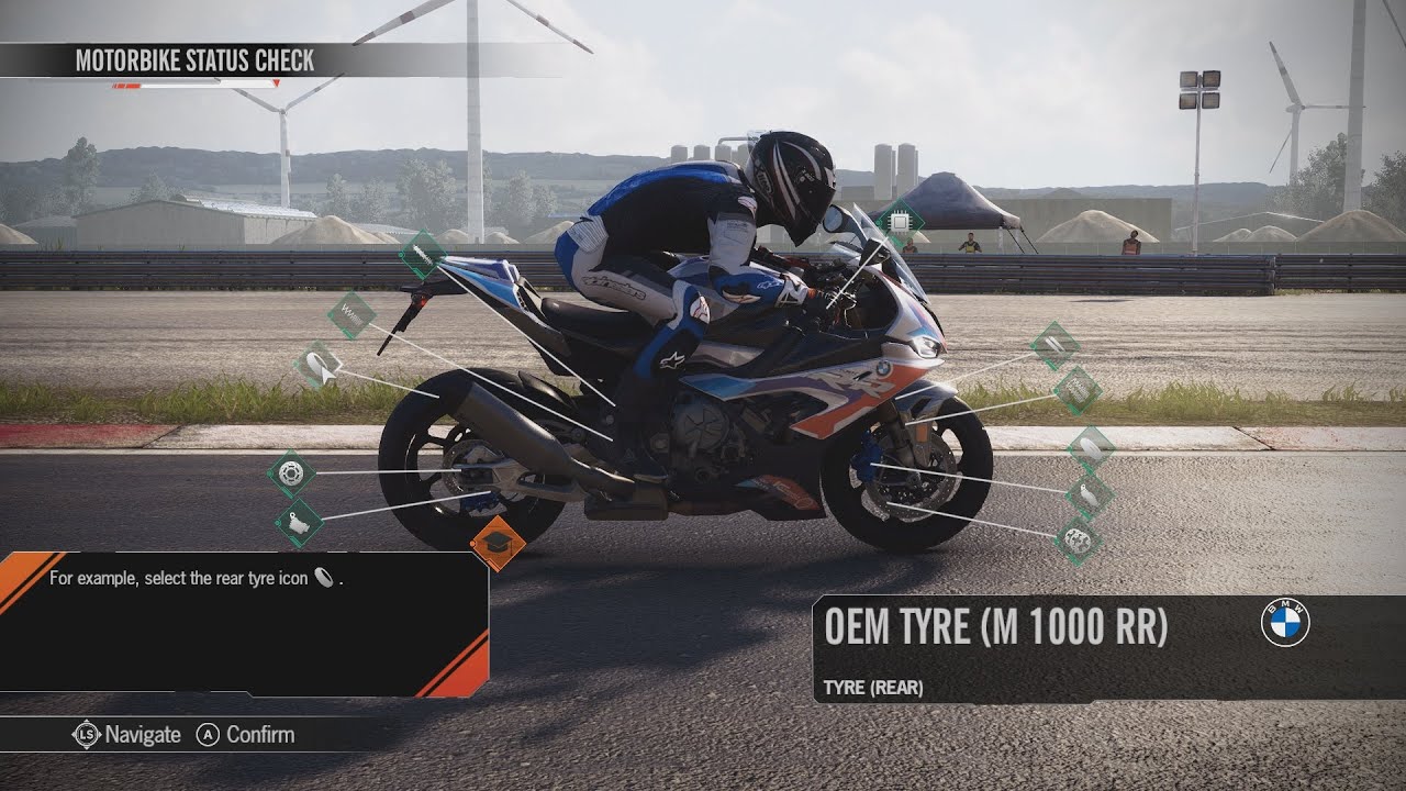 RIMS Racing - Complete Tutorial Gameplay Walkthrough [1080p 60FPS HD]