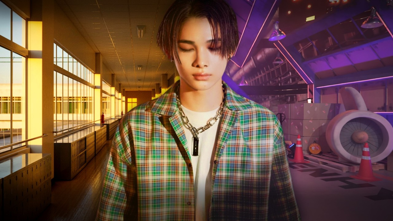 ENHYPEN Gave Up EVERYTHING At Just 14 (here’s how)