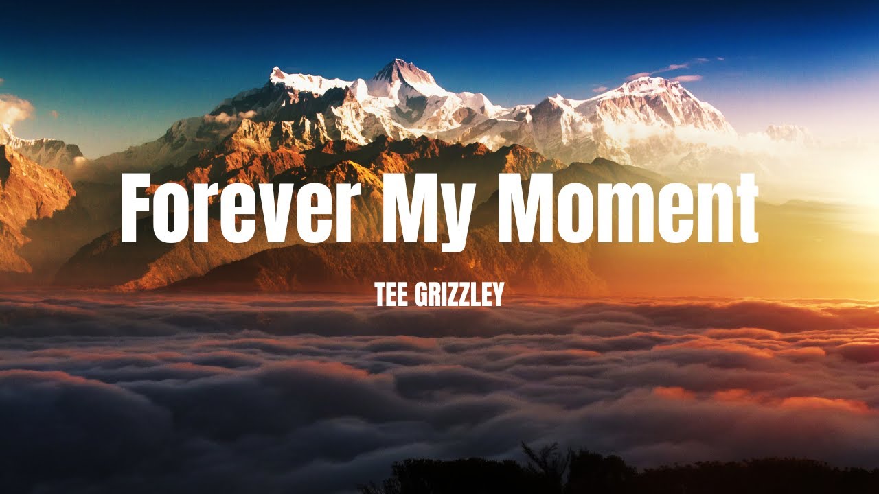 Tee Grizzley - Forever My Moment (Lyric video)