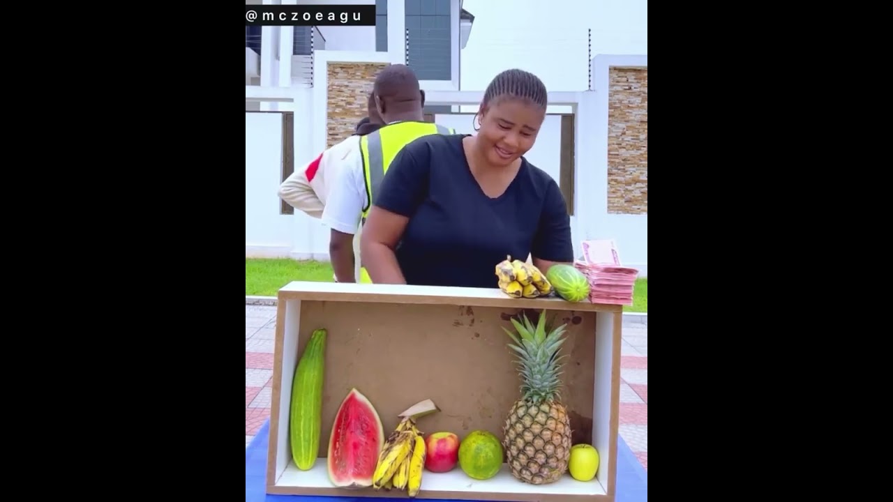 Satisfying to watch game show