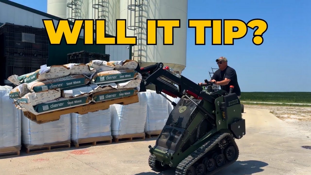 Pushed the VMENG 580T Pro to Its Limit – Here’s What Happened