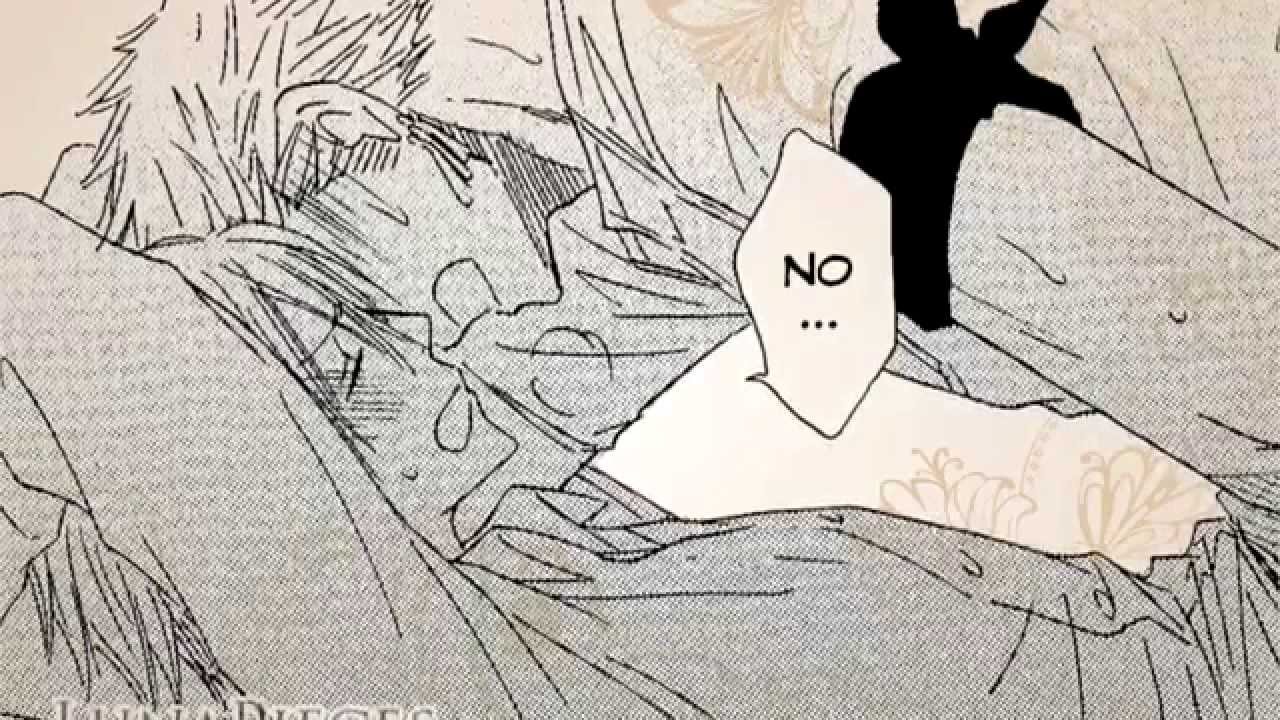 Zoro x Sanji (ZoSan) Loop Vol. 3 (Shonen Ai Español) Parte 4/4