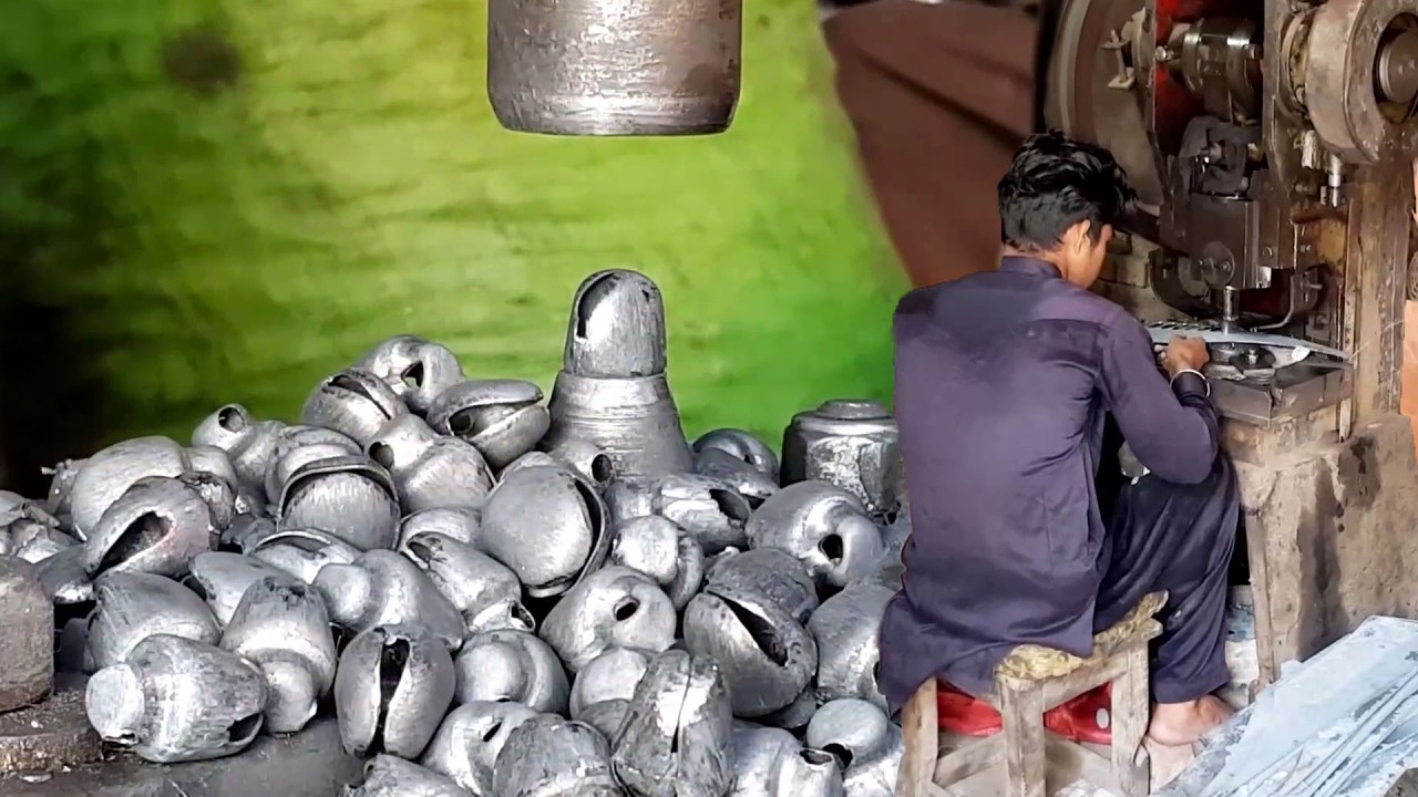 Top 7 Most Incredible Manufacturing Process video
