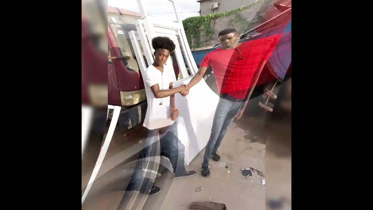 grupo tchowicho ft jhans Loy,, bebua