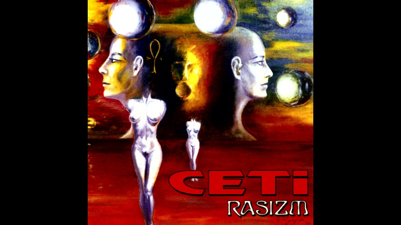 CETI - Rasizm [Full Album]