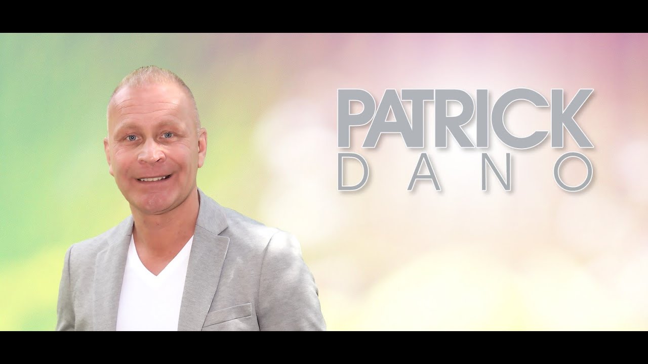 Patrick Dano - Let Us Love Again (Official Video)