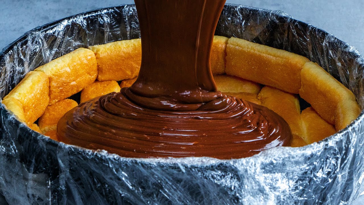 S&uuml;t&eacute;s n&eacute;lk&uuml;li s&uuml;tem&eacute;ny, melyet minden &uuml;nnepkor k&eacute;sz&iacute;tek