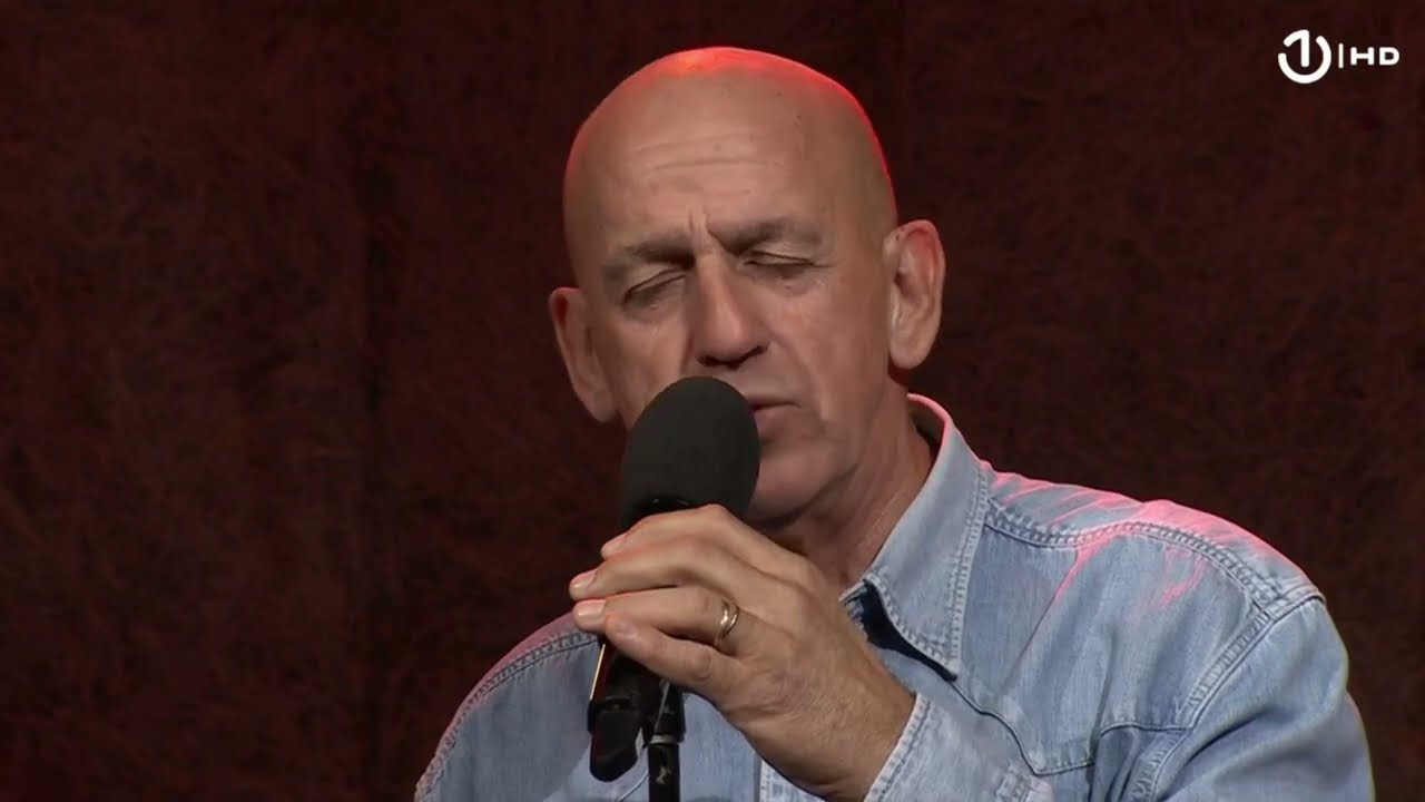 Zlatan Fazlić Fazla - Ode Mujo u mornare / LIVE / BHRT