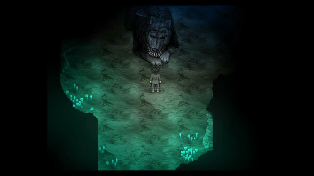 Fear & Hunger 2: Termina - How to get the Black Steel in 10 minutes from starting Masox-S/M Mode