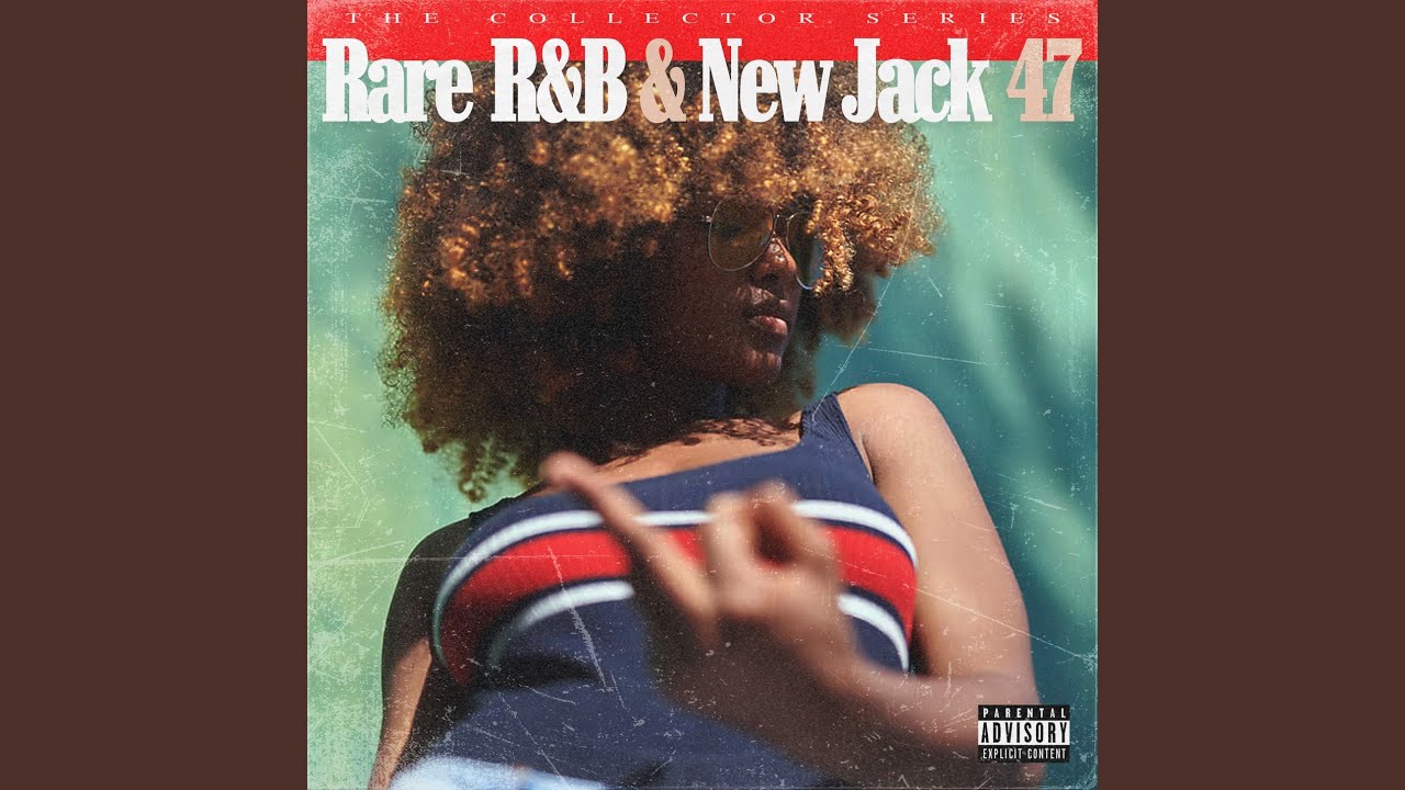 Just The Way It Is (Unreleased R & B)