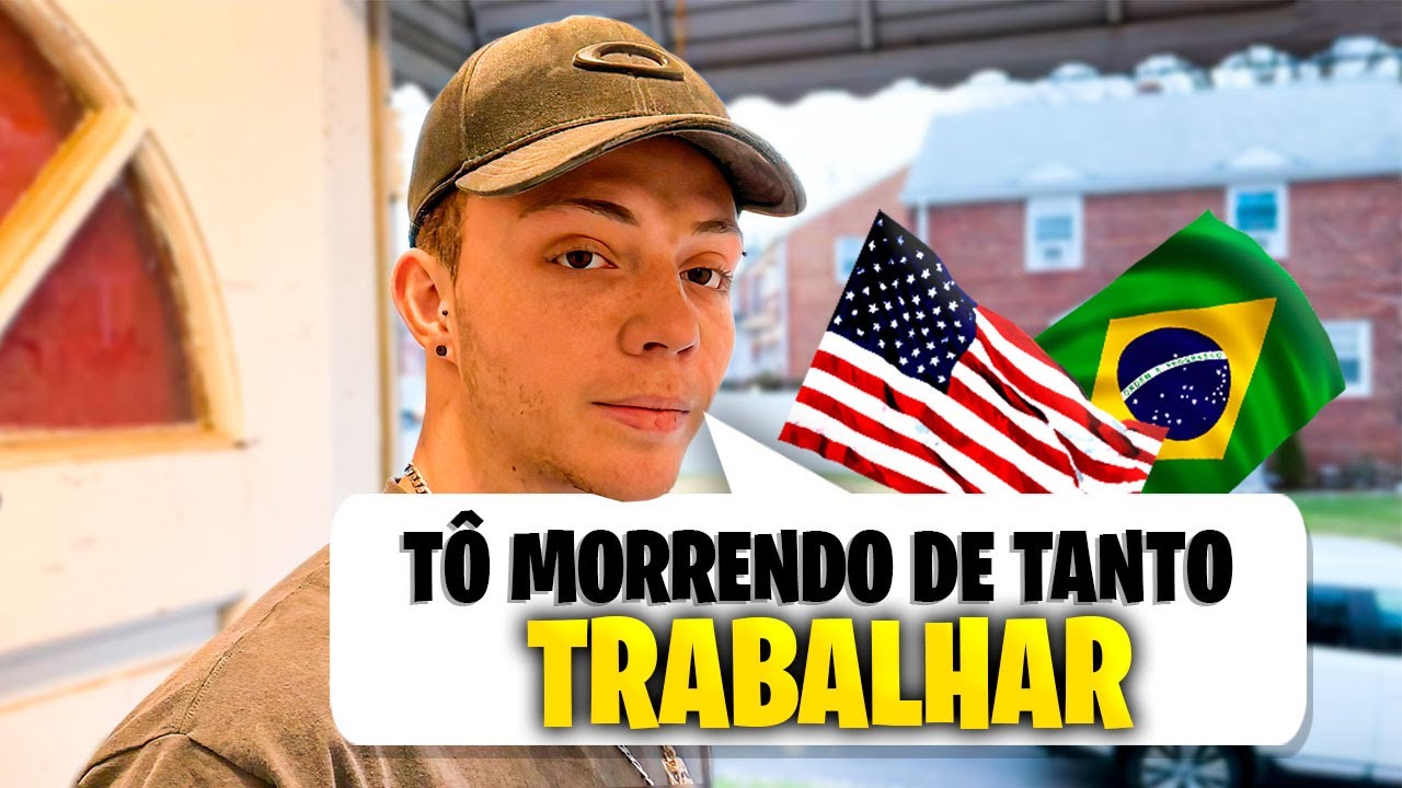 A ROTINA de um adolescente