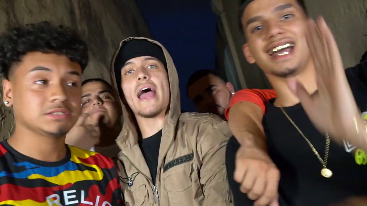 CHUCKYSOULJAA - FLORIDA JITS (Ft. JAY$FL) [Dir. FLASHMOBVISUALS]