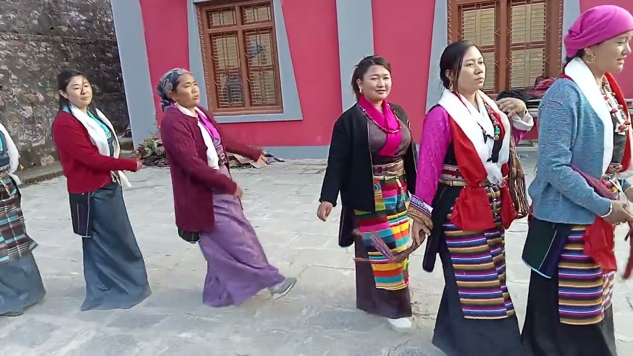 Lingling. रसुवा 