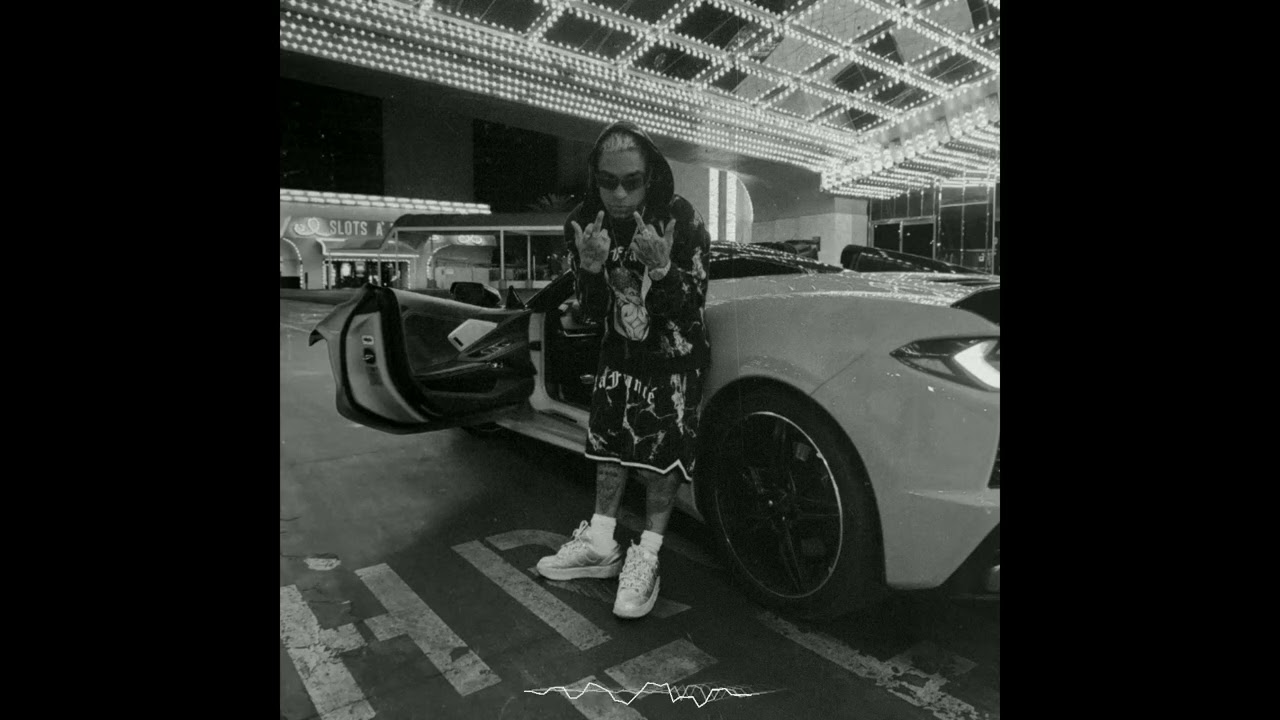 Pirlo x JC Reyes Type Beat | "Backwood" |  Trap Instrumental