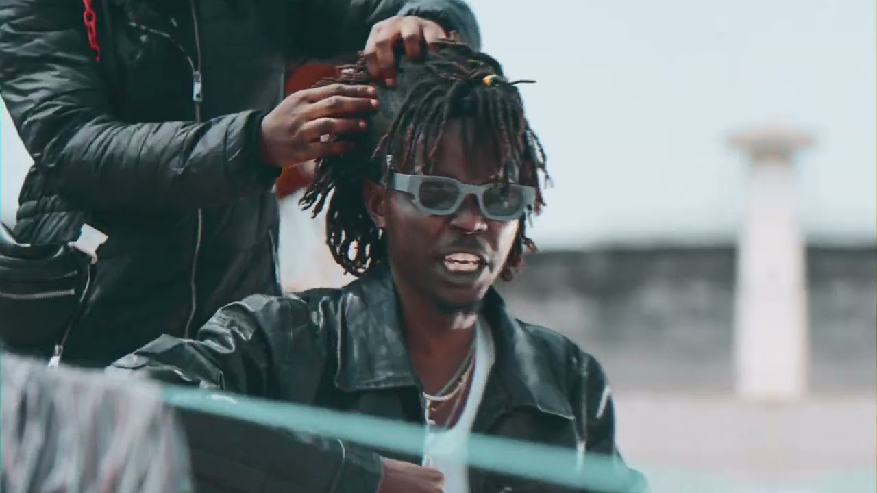 SBM Diandry - UMUZIKI feat. 19th