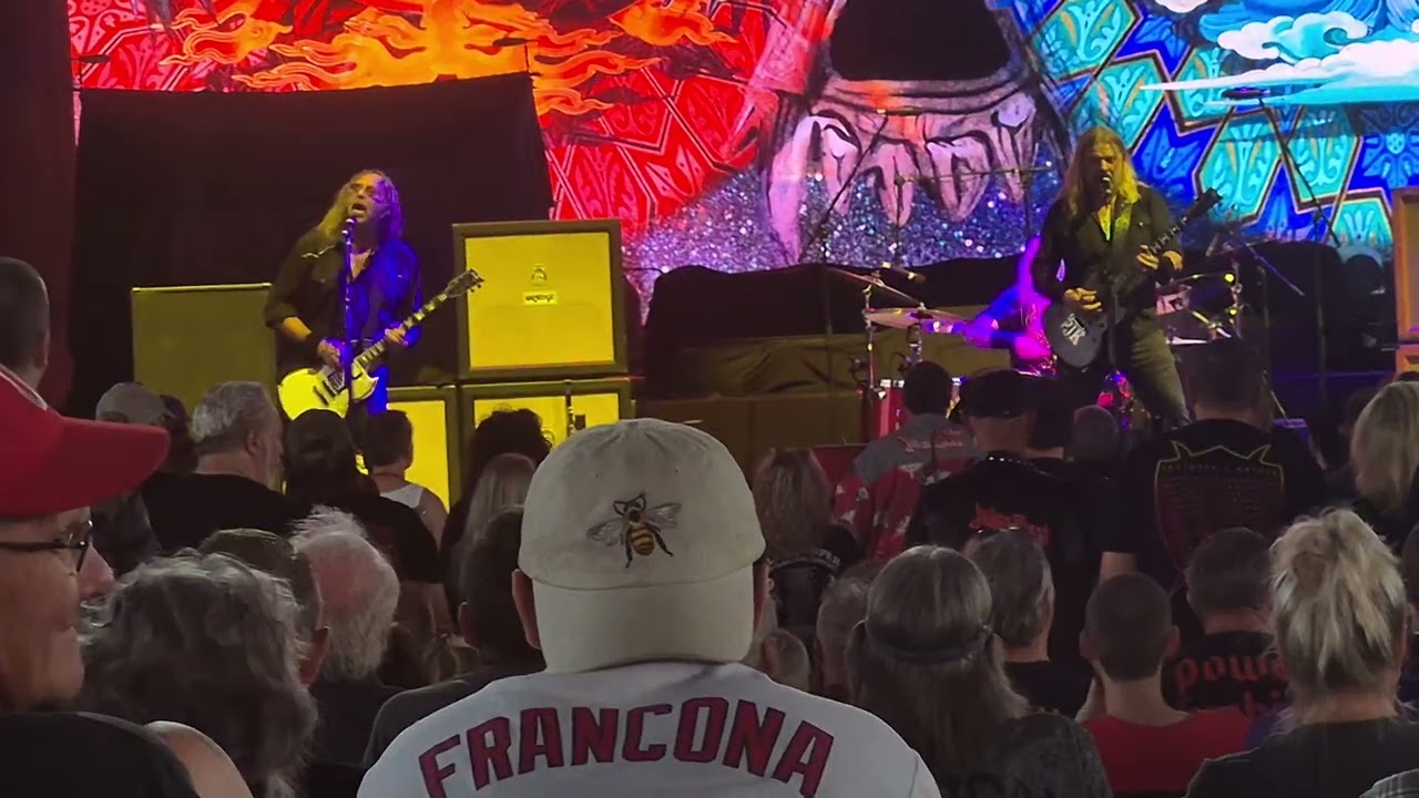 Corrosion of Conformity  - Clean My Wounds