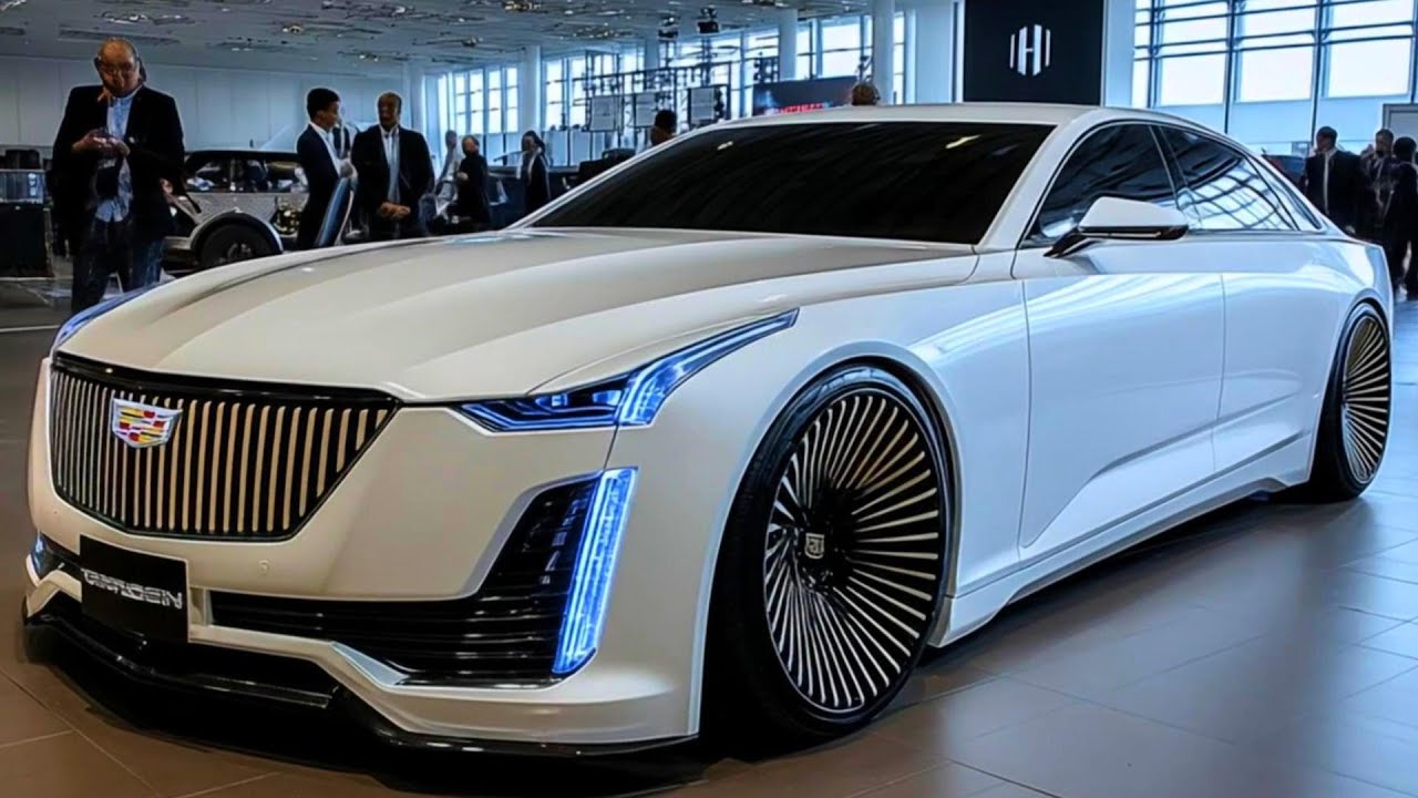Top Popular Cars You Must Own in 2027! Land Hopper, Honda S2000, Lexus LM & More!