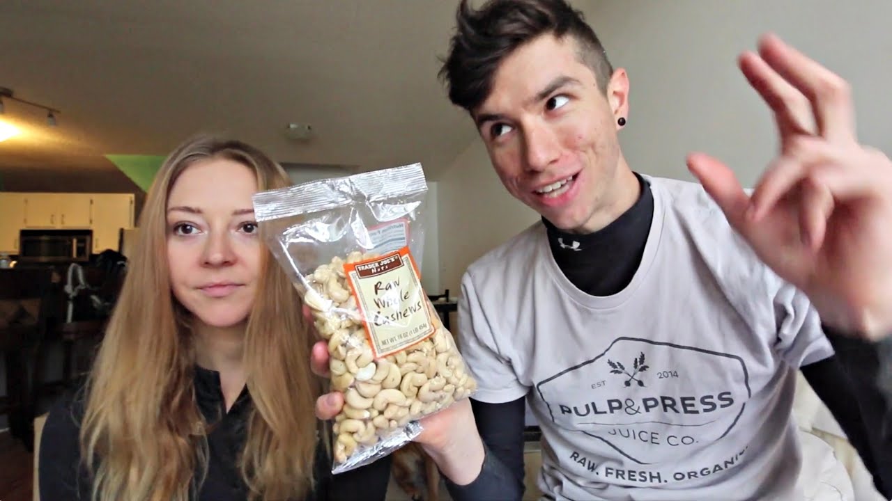 STARCH SOLUTION WEEKLY FOOD HAUL