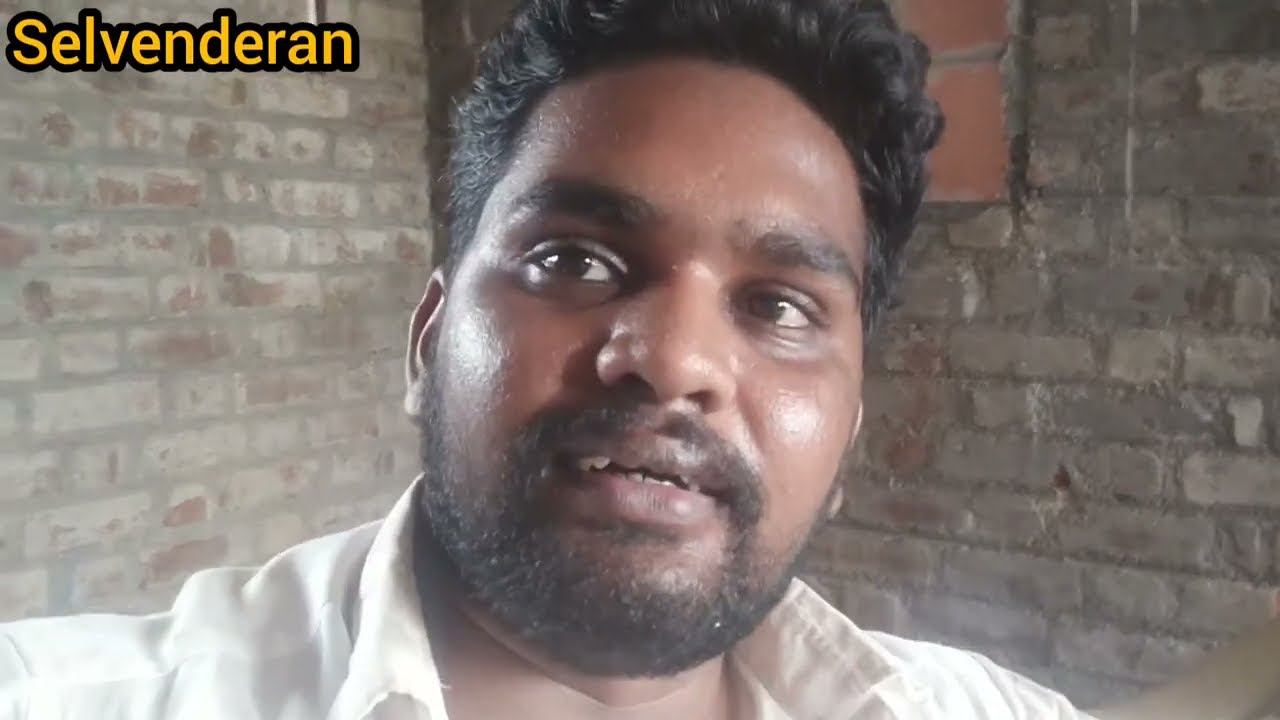 Morning Dinner Recipes In Tamil | Tamil | Selvenderan | Tamil Nadu | India