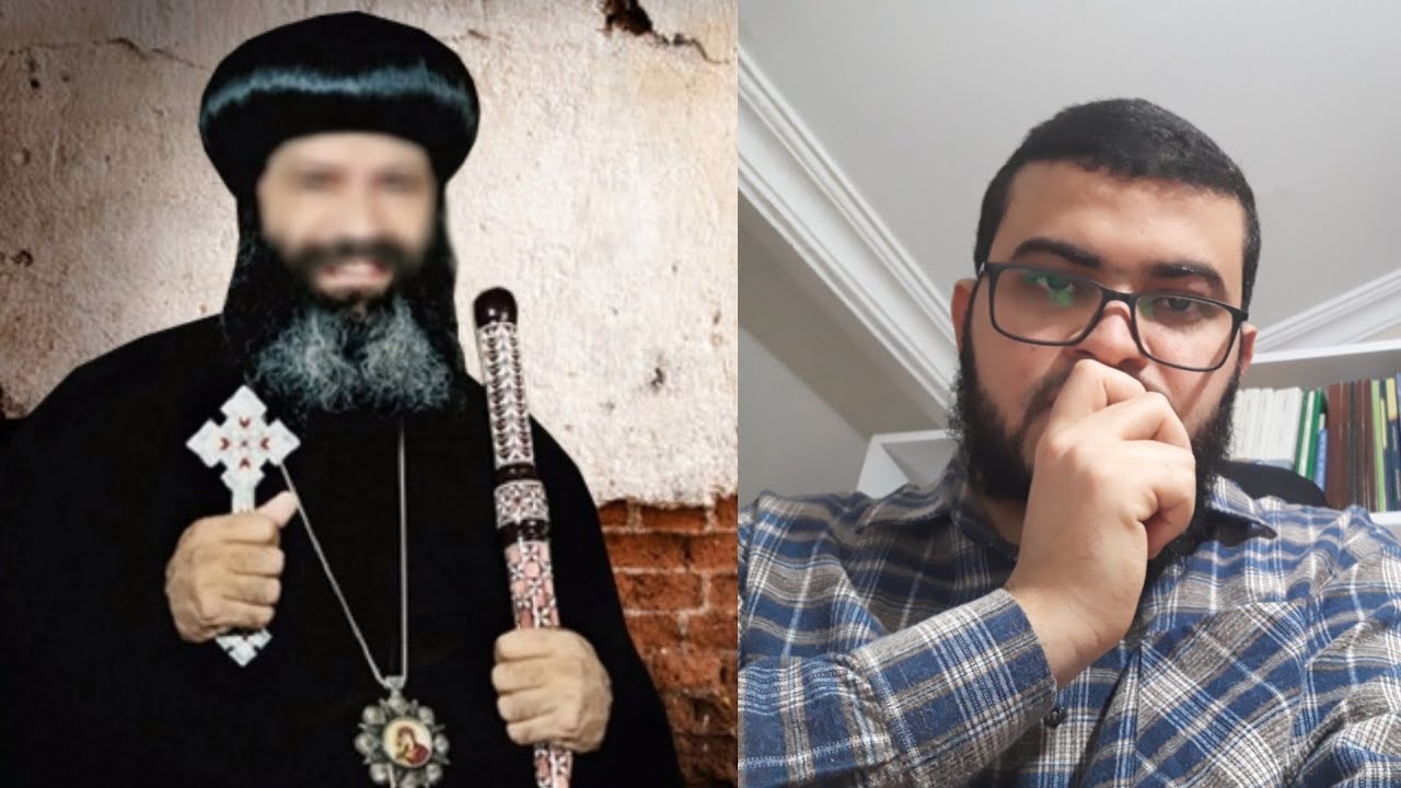 نصراني مش فاهم رأسه من رجليه ويسأل عن زواج صفية بنت حيي من رسول الله