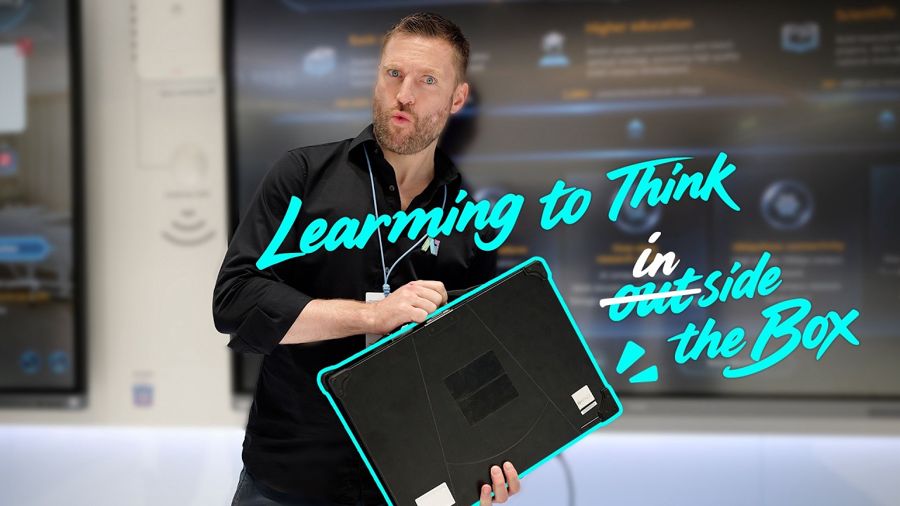 Huawei совершенствует образовательные классы, готовые к использованию искусственного интеллекта, ...