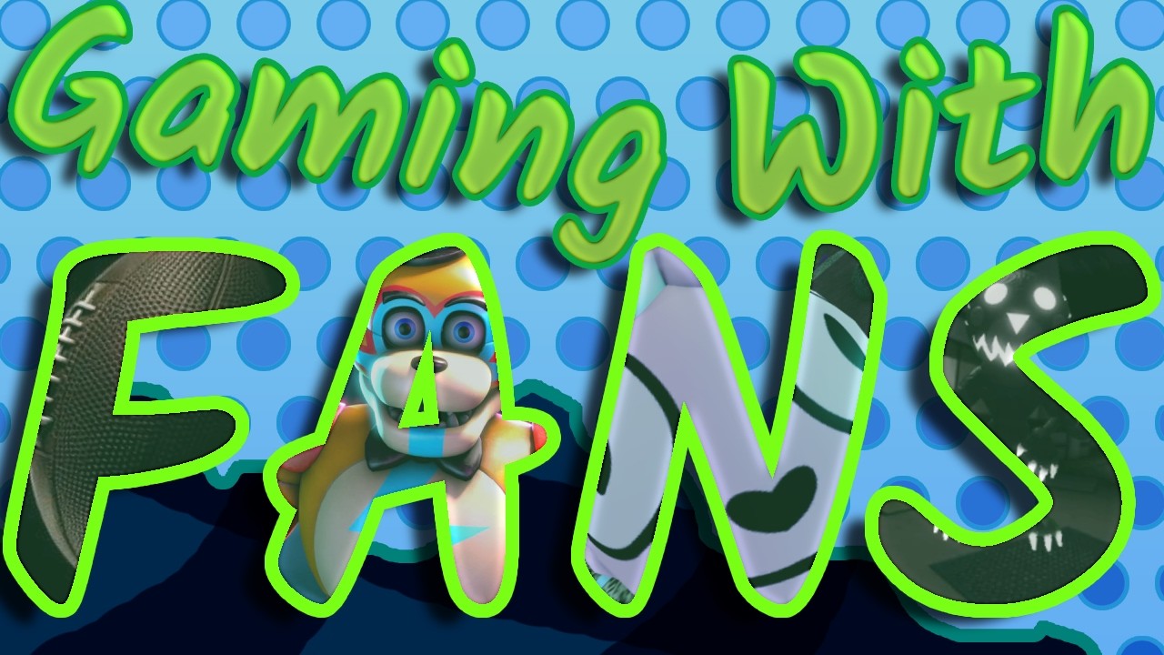 Dandy's World Squirm Update (LIVE)