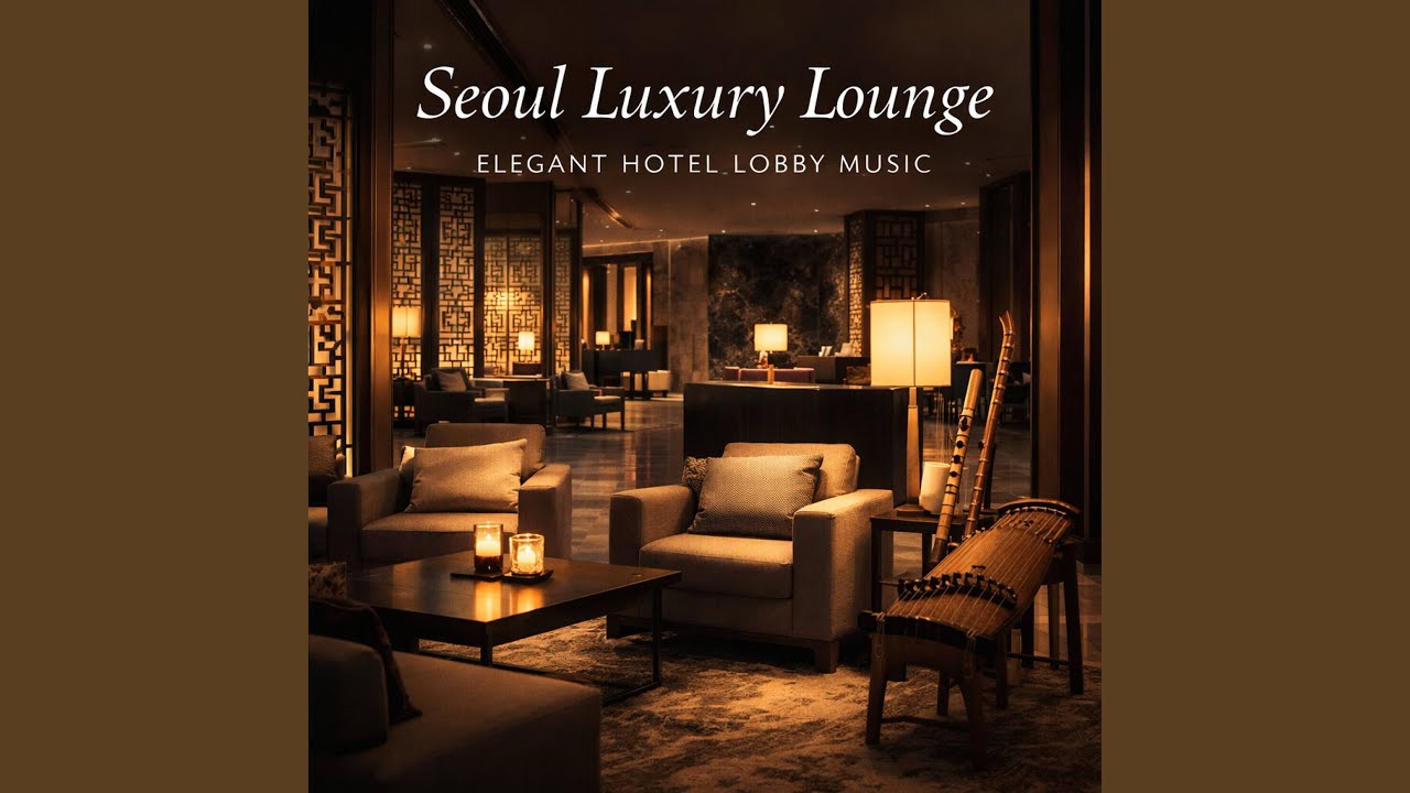 Premium Ambient Lounge