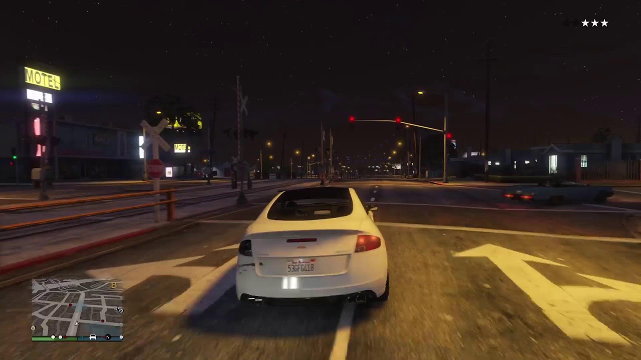 GTA 5
