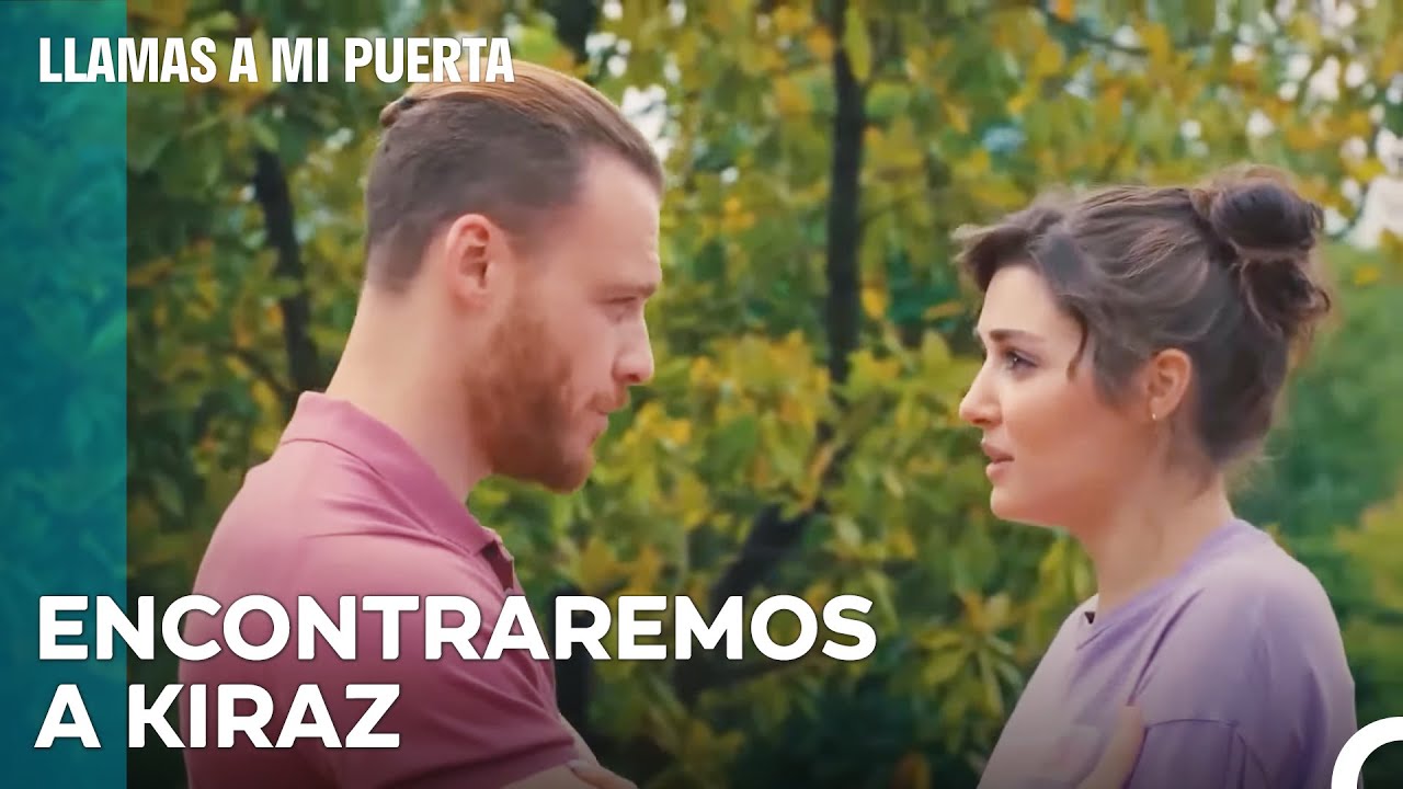 Necesitas Ser Fuerte Ahora, Eda - Llamas A Mi Puerta Capítulo 134