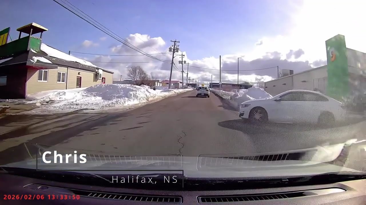 This Week on Canadian Roads | Collisions, Near Misses & Idiots | Dashcam Owners Canada | Week 7