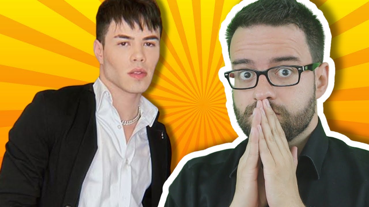 GAY RAClSTA?