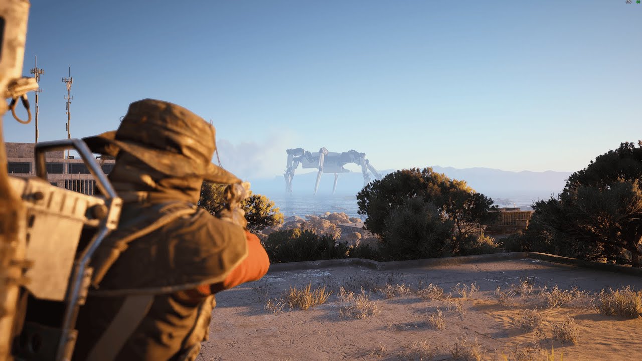 Solo's aren't THAT toxic in Arc Raiders