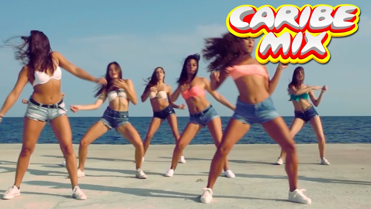 Three Lovers - Bailame (Official Video)