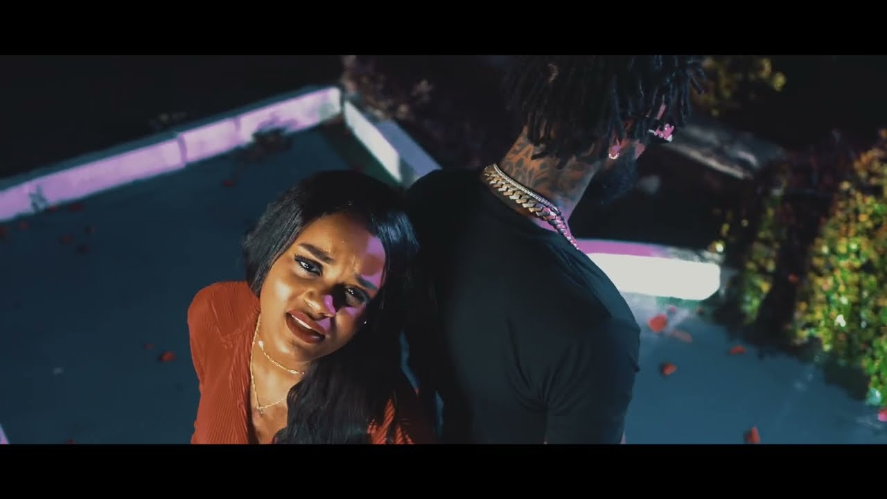 Yeri & Livii Pinales - Cupido (Video Official)
